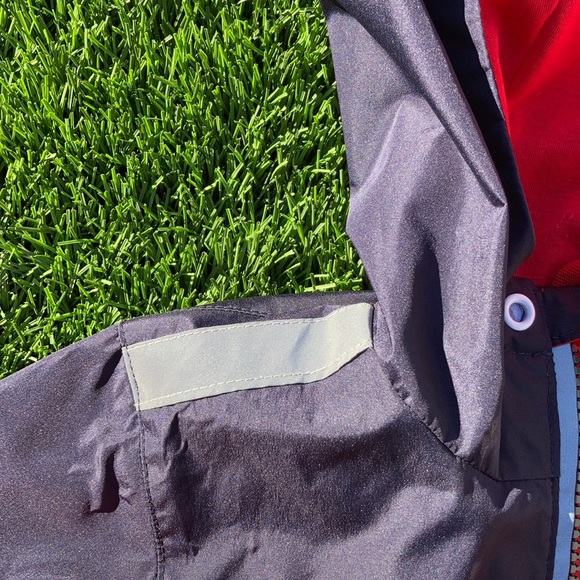 London Fog Spring Jacket // Boys // Size 5-6 - Picture 7 of 11